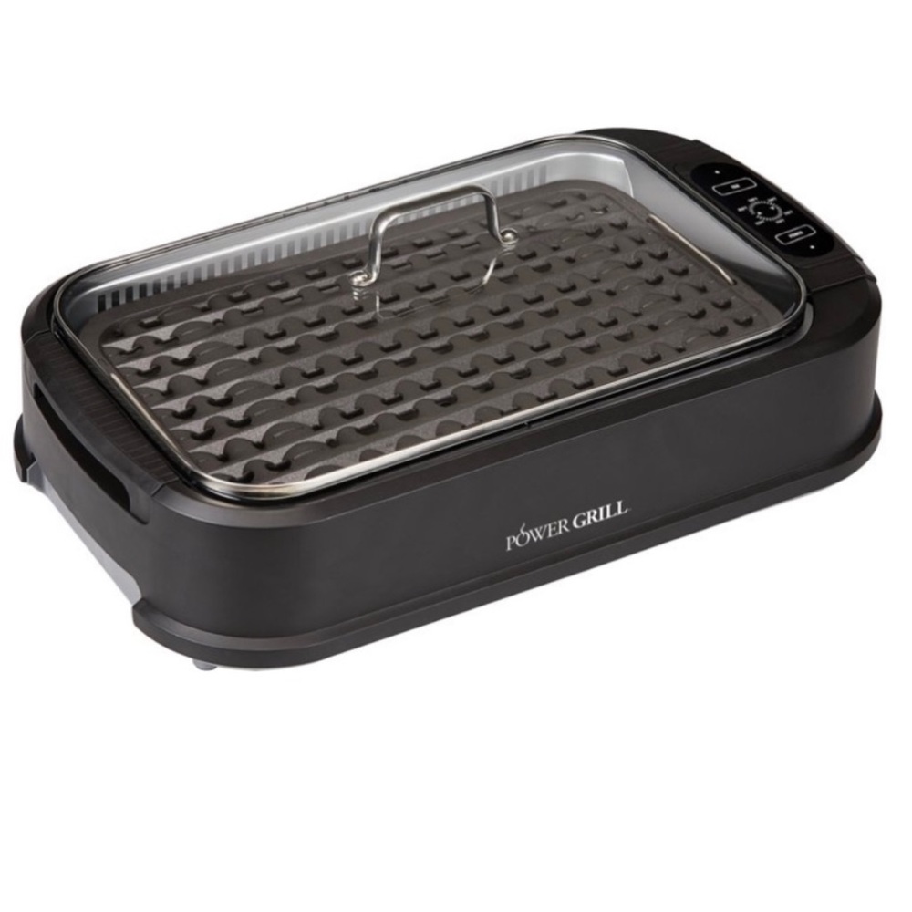 POWER XL Power Smokeless Grill